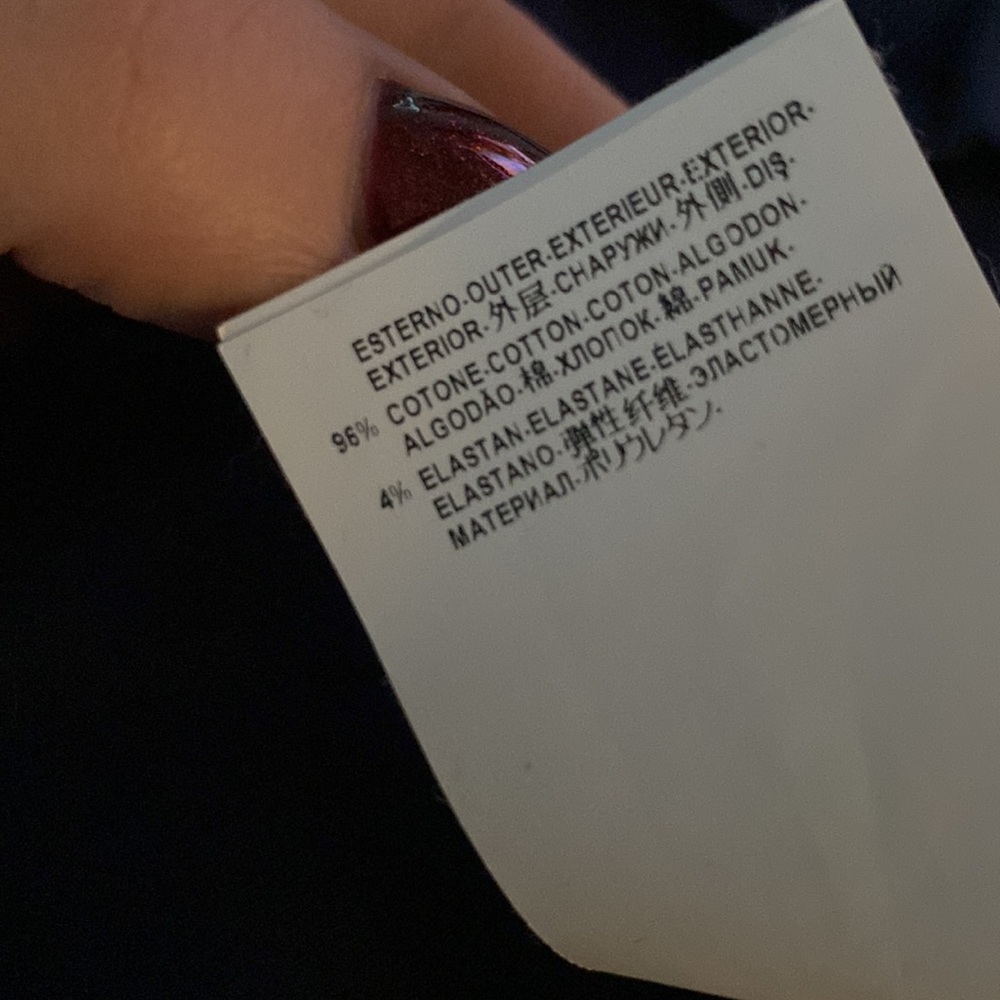 Versace Collection shirt - Picture 8 of 8